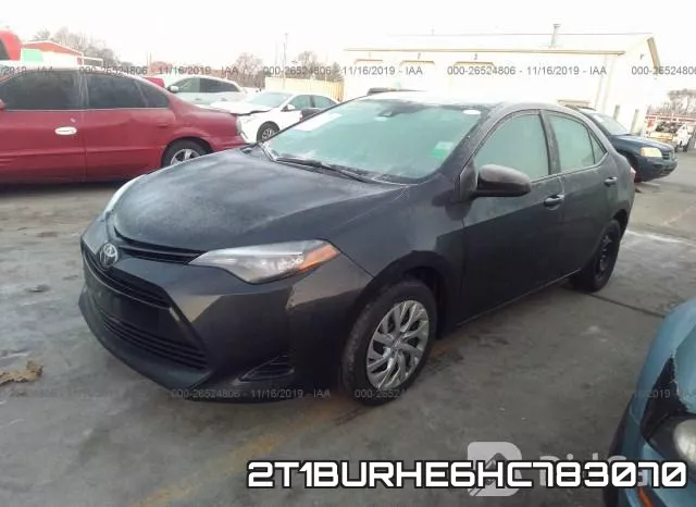 2T1BURHE6HC783070 фото 3