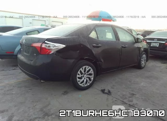 2T1BURHE6HC783070 фото 5