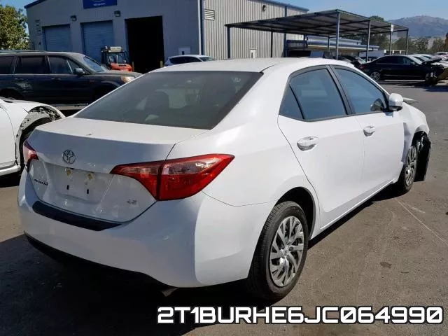 2T1BURHE6JC064990 фото 3
