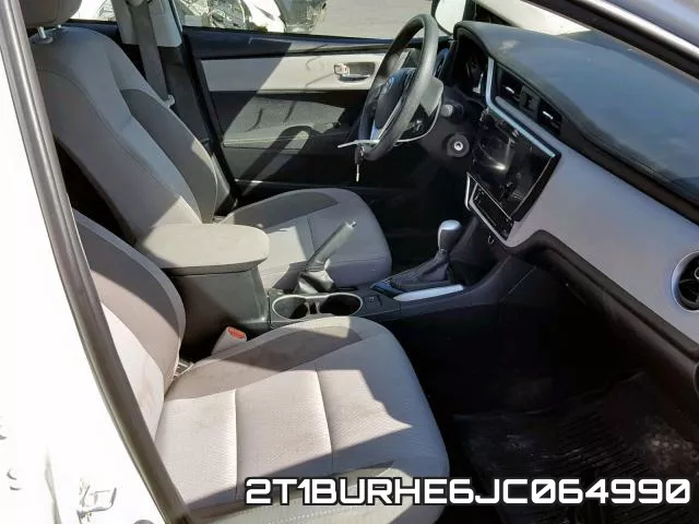 2T1BURHE6JC064990 фото 4