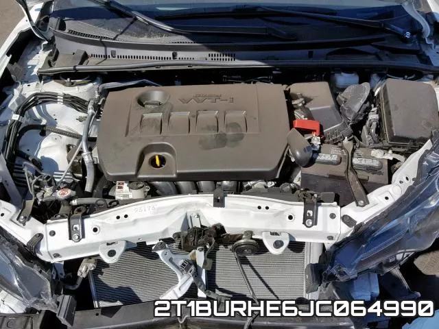 2T1BURHE6JC064990 фото 6