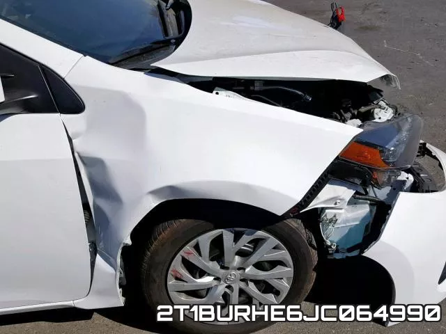 2T1BURHE6JC064990 фото 8
