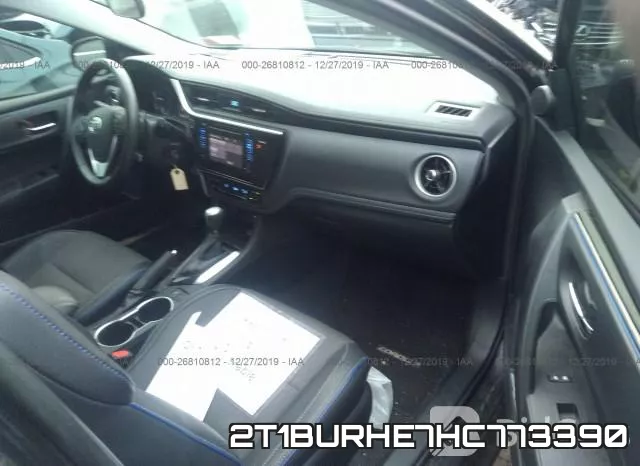 2T1BURHE7HC773390 фото 3