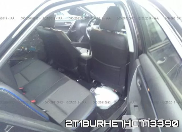 2T1BURHE7HC773390 фото 6