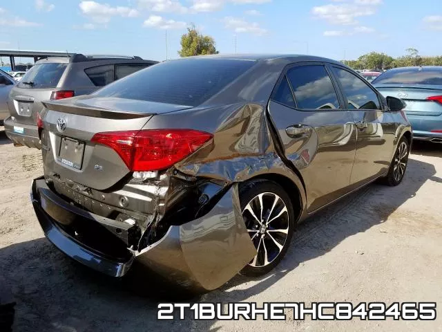 2T1BURHE7HC842465 фото 4
