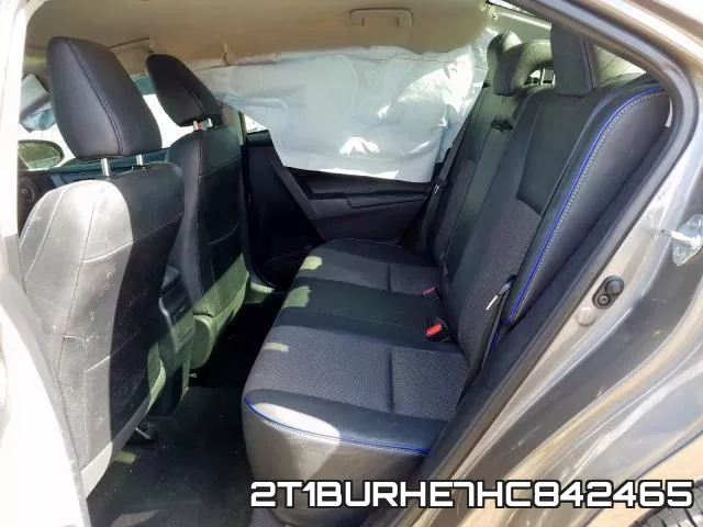 2T1BURHE7HC842465 фото 6
