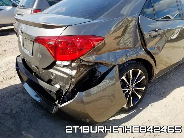 2T1BURHE7HC842465 фото 9
