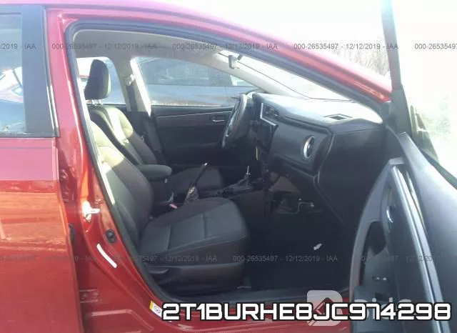 2T1BURHE8JC974298 фото 4
