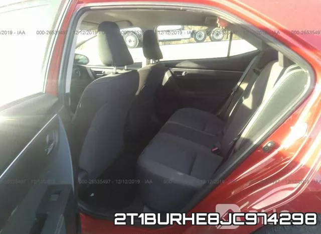 2T1BURHE8JC974298 фото 7