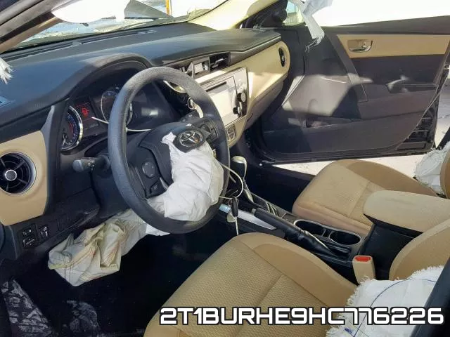 2T1BURHE9HC776226 фото 10