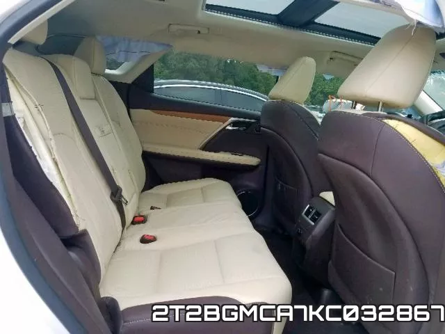 2T2BGMCA7KC032867 фото 7