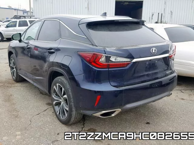 2T2ZZMCA9HC082655 фото 4