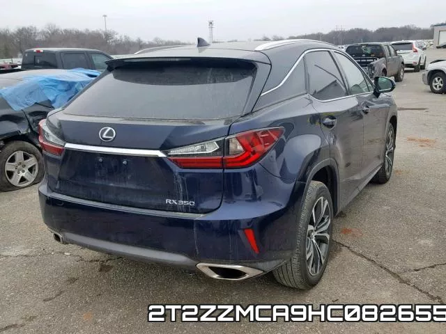 2T2ZZMCA9HC082655 фото 5