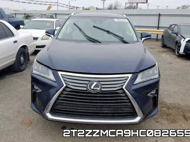 2T2ZZMCA9HC082655 фото 9