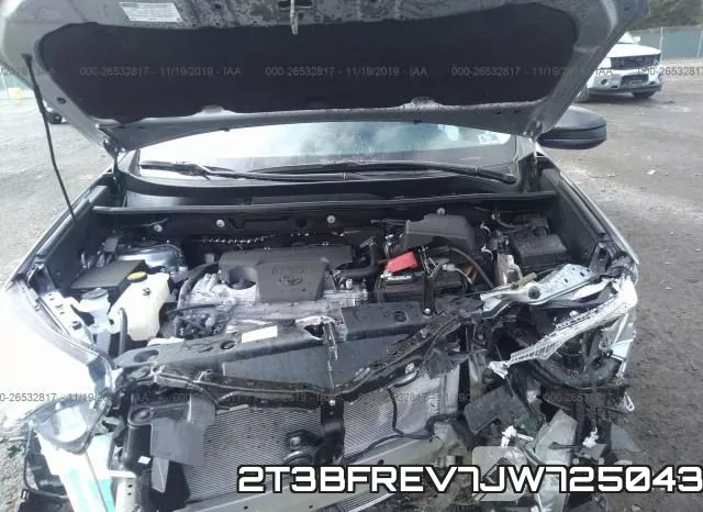 2T3BFREV7JW725043 фото 2