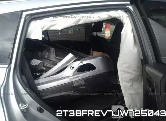 2T3BFREV7JW725043 фото 8