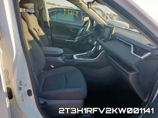 2T3H1RFV2KW001141 фото 6