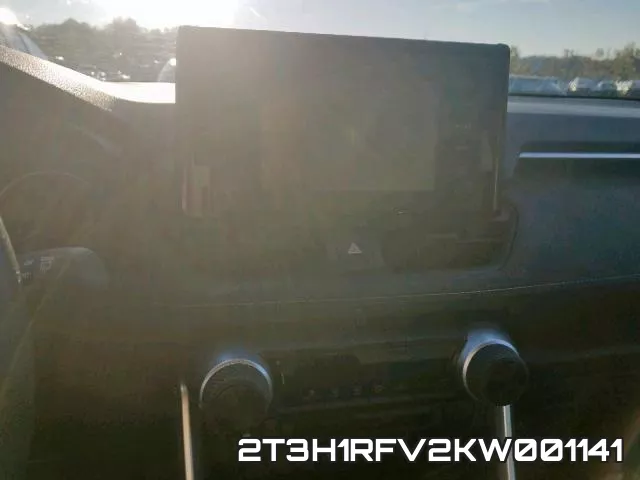 2T3H1RFV2KW001141 фото 9