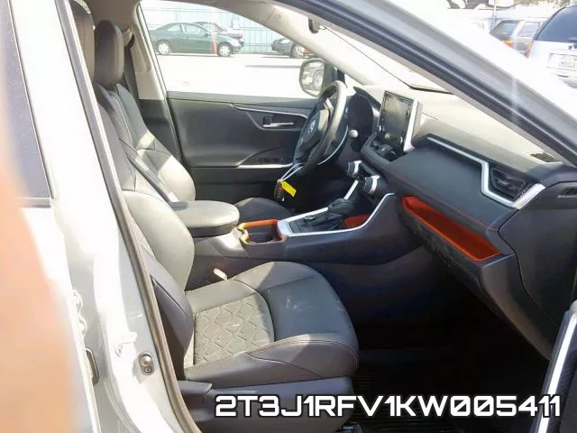 2T3J1RFV1KW005411 фото 6