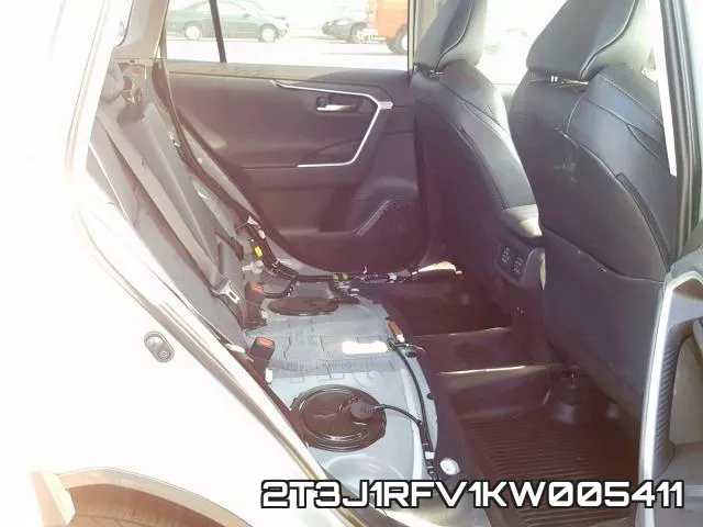 2T3J1RFV1KW005411 фото 7
