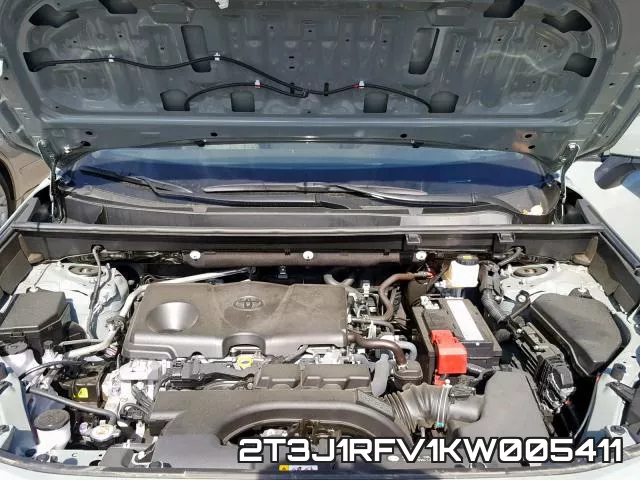 2T3J1RFV1KW005411 фото 8
