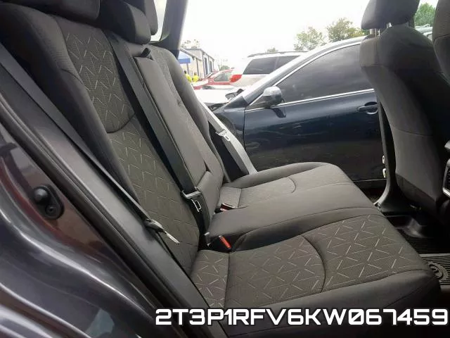 2T3P1RFV6KW067459 фото 6