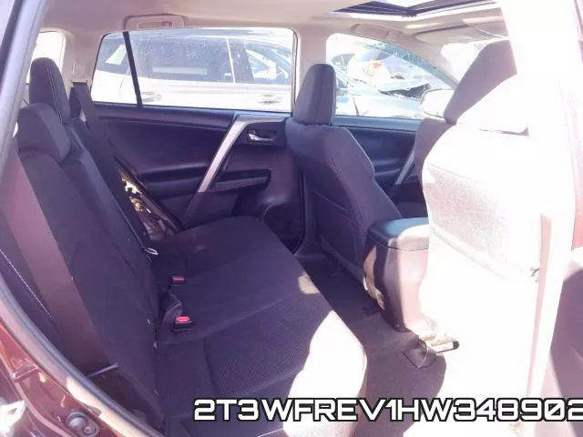 2T3WFREV1HW348902 фото 7