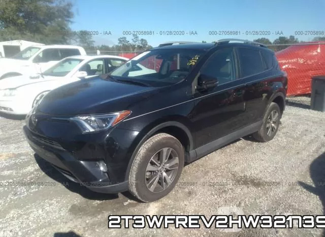 2T3WFREV2HW321739 фото 2