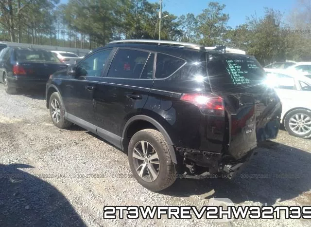 2T3WFREV2HW321739 фото 3