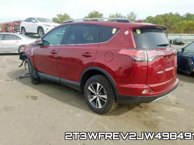 2T3WFREV2JW498491 фото 4