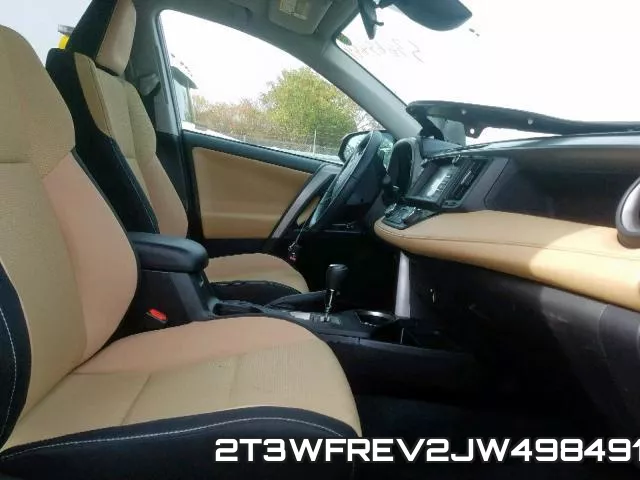 2T3WFREV2JW498491 фото 6