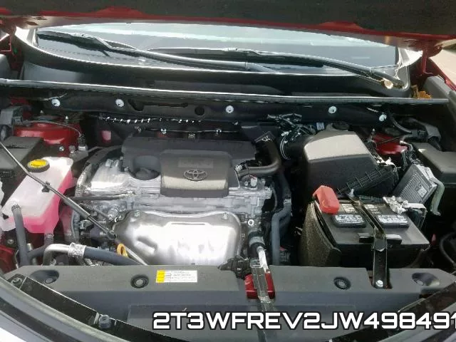 2T3WFREV2JW498491 фото 7