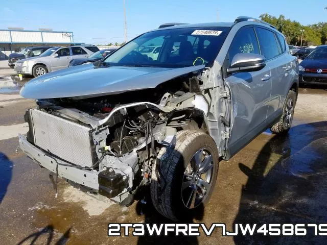 2T3WFREV7JW458679 фото 2