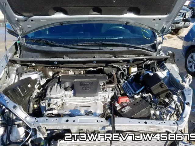 2T3WFREV7JW458679 фото 7