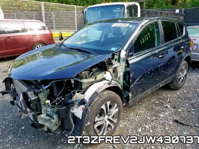 2T3ZFREV2JW430737 фото 3