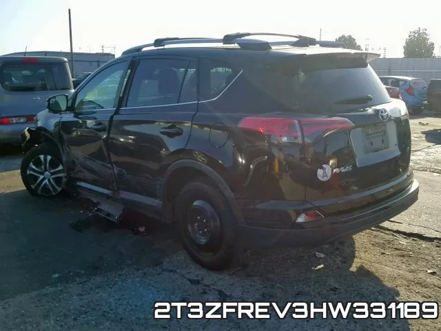 2T3ZFREV3HW331189 фото 3