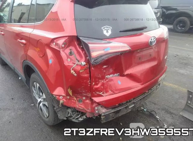 2T3ZFREV3HW359557 фото 6