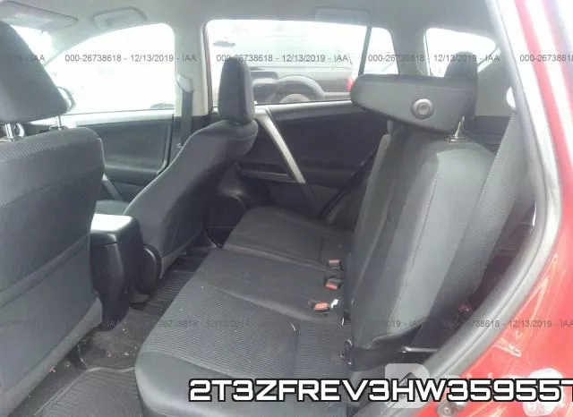 2T3ZFREV3HW359557 фото 8