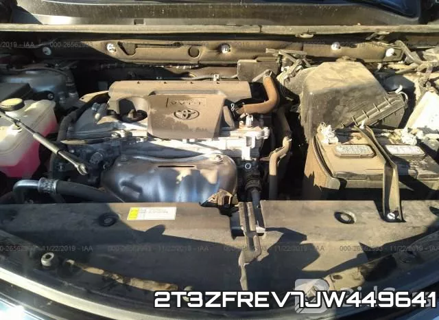 2T3ZFREV7JW449641 фото 2