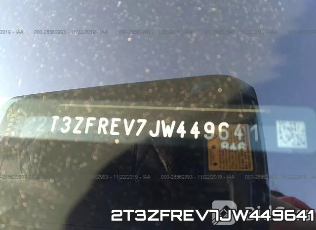 2T3ZFREV7JW449641 фото 10