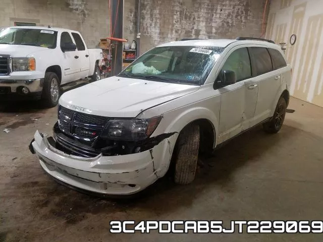 3C4PDCAB5JT229069 фото 3