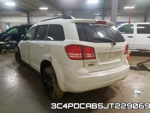 3C4PDCAB5JT229069 фото 4