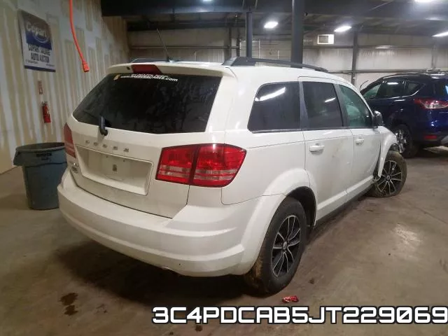3C4PDCAB5JT229069 фото 5