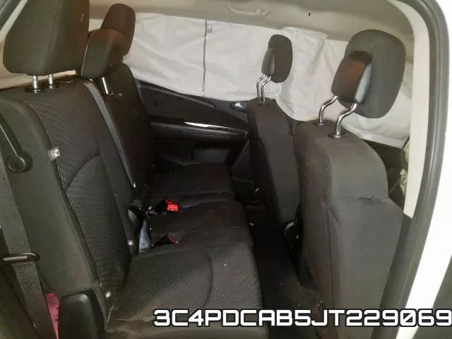 3C4PDCAB5JT229069 фото 7