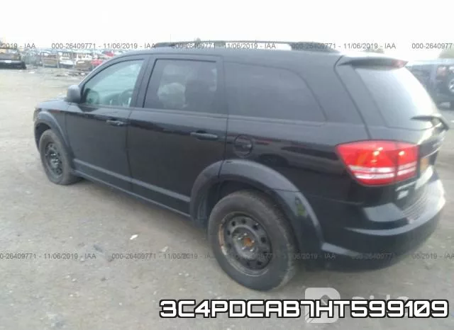 3C4PDCAB7HT599109 фото 4