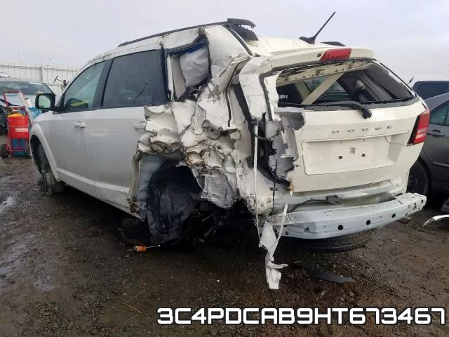 3C4PDCAB9HT673467 фото 4