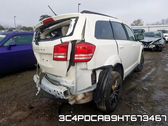 3C4PDCAB9HT673467 фото 5
