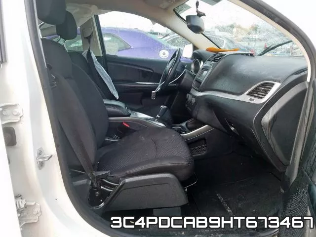 3C4PDCAB9HT673467 фото 6