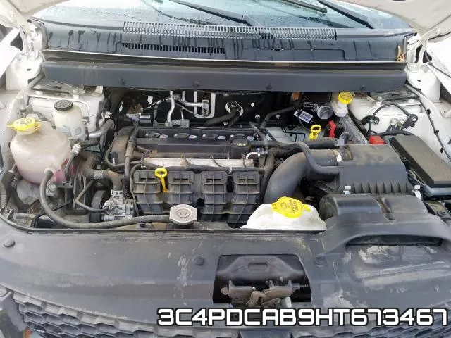 3C4PDCAB9HT673467 фото 8
