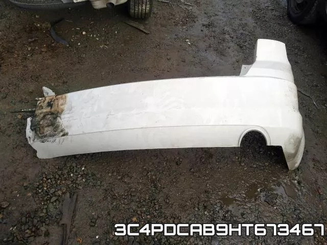 3C4PDCAB9HT673467 фото 10